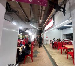 Changi Village (D17), Shop House #507310701